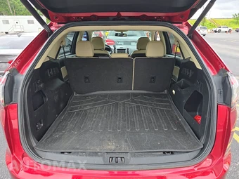 2015 Ford Edge SEL – miniatura 16