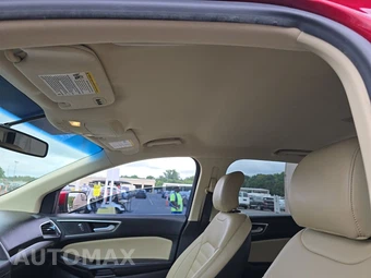 2015 Ford Edge SEL – miniatura 17