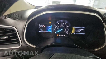 2015 Ford Edge SEL – miniatura 18