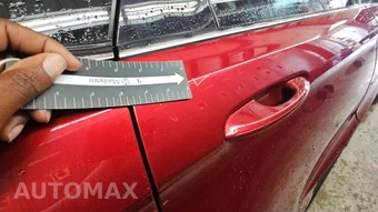 2015 Ford Edge SEL – miniatura 19