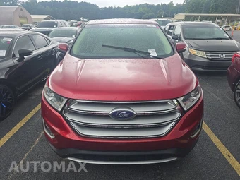 2015 Ford Edge SEL – miniatura 2