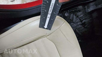 2015 Ford Edge SEL – miniatura 20