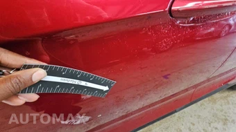 2015 Ford Edge SEL – miniatura 21