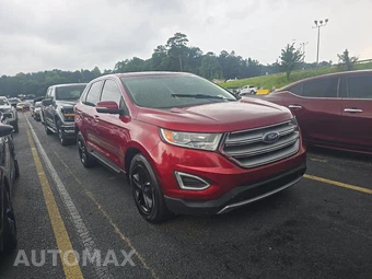 2015 Ford Edge SEL – miniatura 3