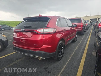 2015 Ford Edge SEL – miniatura 4