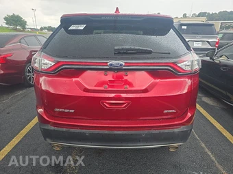 2015 Ford Edge SEL – miniatura 5