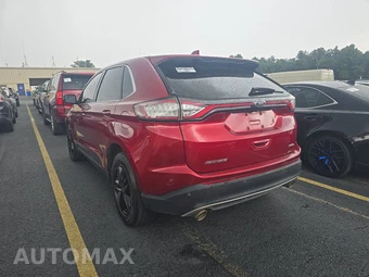 2015 Ford Edge SEL – miniatura 6
