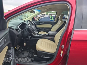2015 Ford Edge SEL – miniatura 7
