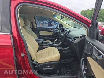 2015 Ford Edge SEL – miniatura 8