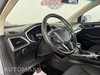 2015 Ford Edge SEL - miniatura 10