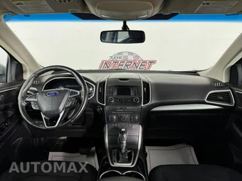 2015 Ford Edge SEL - miniatura 11