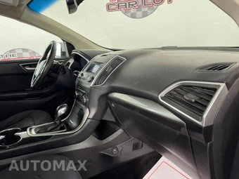 2015 Ford Edge SEL - miniatura 12