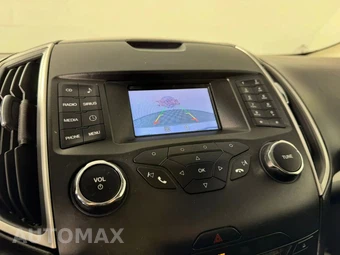 2015 Ford Edge SEL - miniatura 18