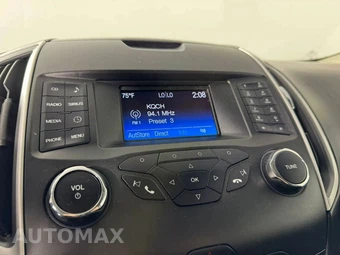 2015 Ford Edge SEL - miniatura 19