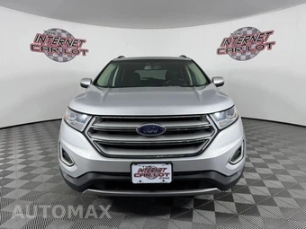 2015 Ford Edge SEL - miniatura 2
