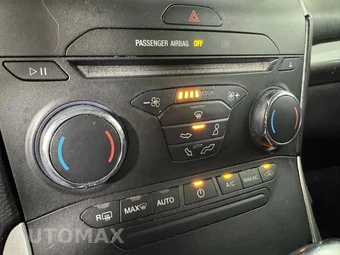 2015 Ford Edge SEL - miniatura 20