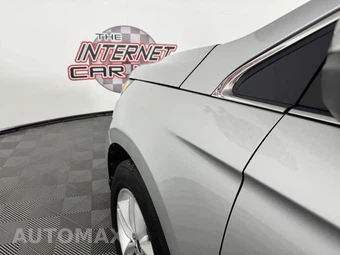 2015 Ford Edge SEL - miniatura 22