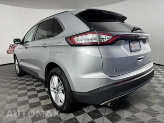2015 Ford Edge SEL - miniatura 25