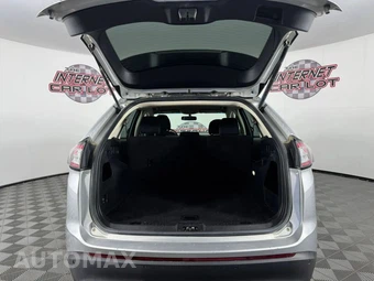 2015 Ford Edge SEL - miniatura 26
