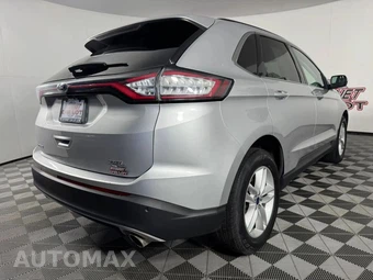 2015 Ford Edge SEL - miniatura 27
