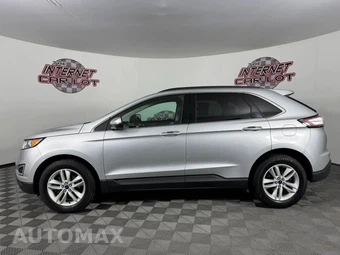 2015 Ford Edge SEL - miniatura 4