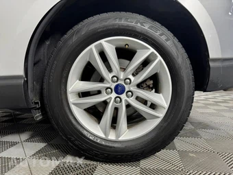 2015 Ford Edge SEL - miniatura 42