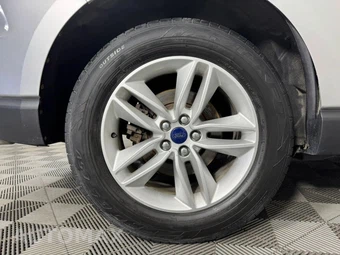 2015 Ford Edge SEL - miniatura 43