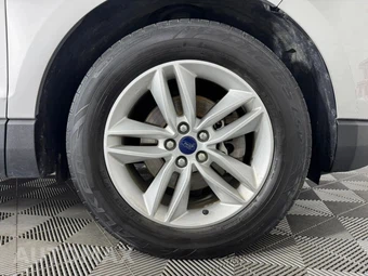 2015 Ford Edge SEL - miniatura 44