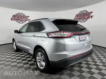2015 Ford Edge SEL - miniatura 5