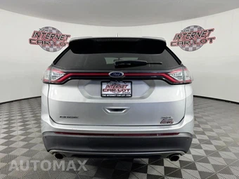 2015 Ford Edge SEL - miniatura 6
