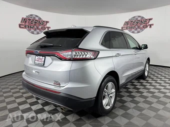 2015 Ford Edge SEL - miniatura 7