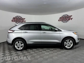 2015 Ford Edge SEL - miniatura 8