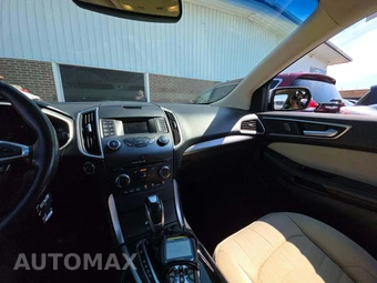 2015 Ford Edge SEL – miniatura 10