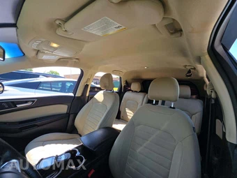 2015 Ford Edge SEL – miniatura 11