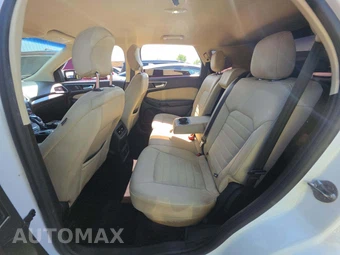 2015 Ford Edge SEL – miniatura 13