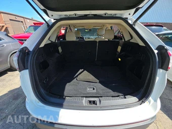 2015 Ford Edge SEL – miniatura 14