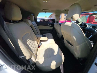 2015 Ford Edge SEL – miniatura 16