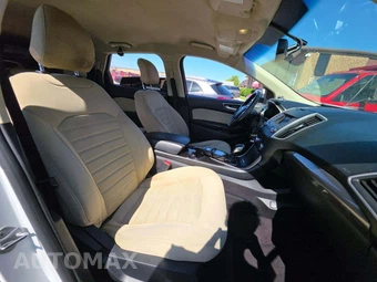 2015 Ford Edge SEL – miniatura 18