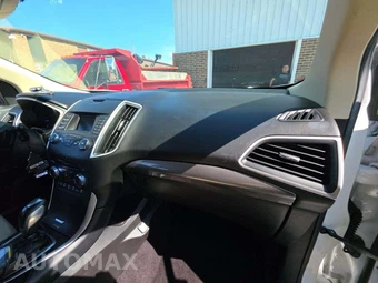 2015 Ford Edge SEL – miniatura 19