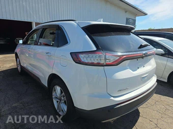 2015 Ford Edge SEL – miniatura 2