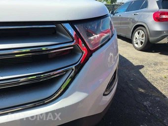 2015 Ford Edge SEL – miniatura 21