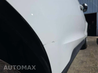 2015 Ford Edge SEL – miniatura 22
