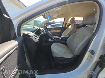 2015 Ford Edge SEL – miniatura 6