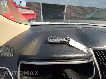 2015 Ford Edge SEL – miniatura 8