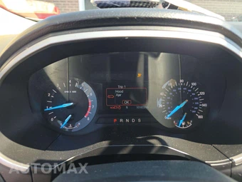 2015 Ford Edge SEL – miniatura 9