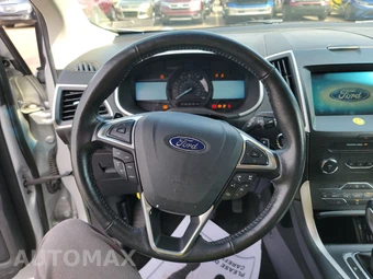 2015 Ford Edge SEL – miniatura 10
