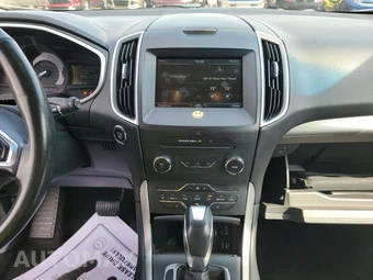 2015 Ford Edge SEL – miniatura 11