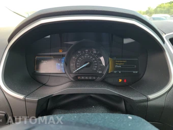 2015 Ford Edge SEL – miniatura 12