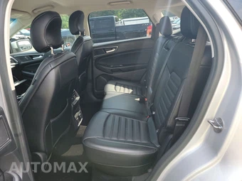 2015 Ford Edge SEL – miniatura 13