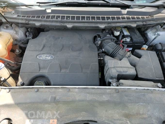 2015 Ford Edge SEL – miniatura 15